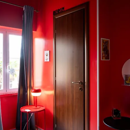 Sanlorenzo Mada House 4*
