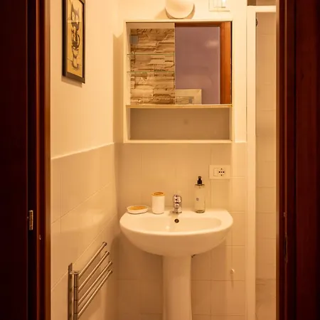 Casa de hóspedes Sanlorenzo Mada House Roma