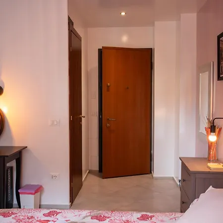 Sanlorenzo Mada House 4*