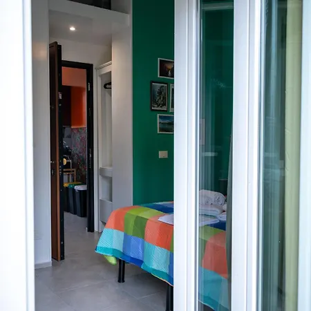 Sanlorenzo Mada House