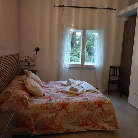 Guest house Sanlorenzo Mada House *