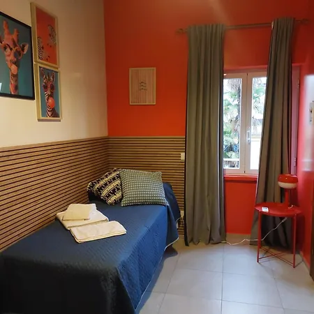Sanlorenzo Mada House