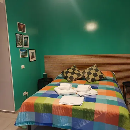Sanlorenzo Mada House *