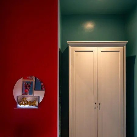 Гостевой дом Sanlorenzo Mada House