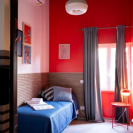 Sanlorenzo Mada House