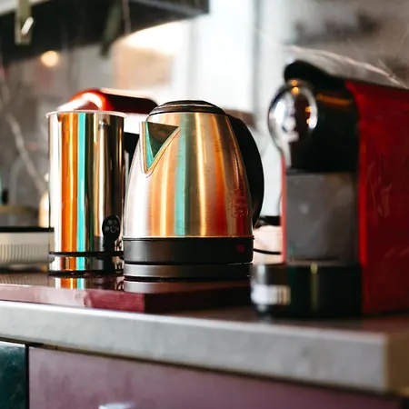 Гостевой дом Sanlorenzo Mada House