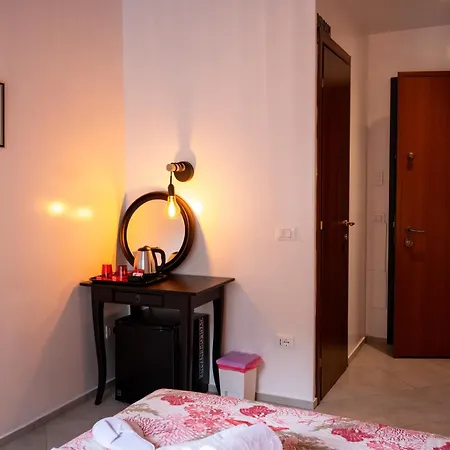 Sanlorenzo Mada House Рим