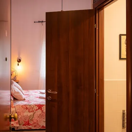 Sanlorenzo Mada House Рим