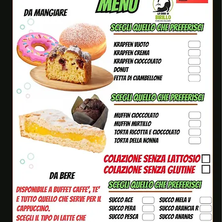 Sanlorenzo Mada House 4*