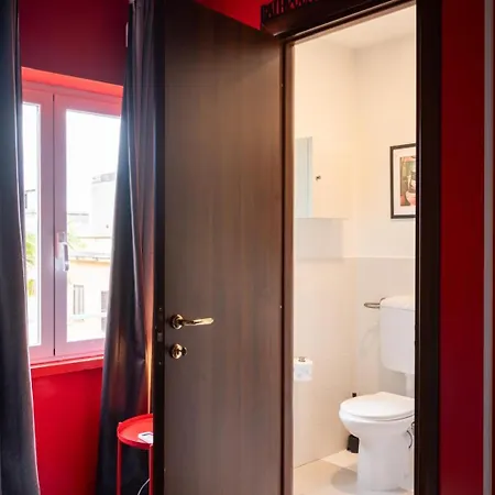 Sanlorenzo Mada House 4*