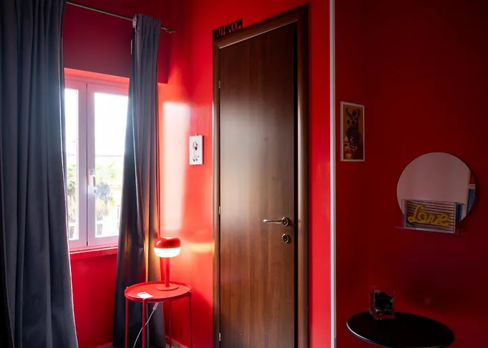 Sanlorenzo Mada House 4*