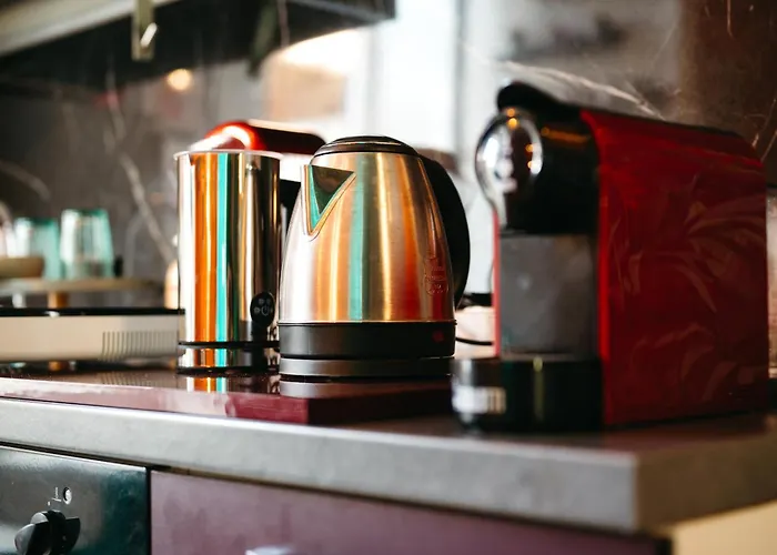 Gasthuis Sanlorenzo Mada House