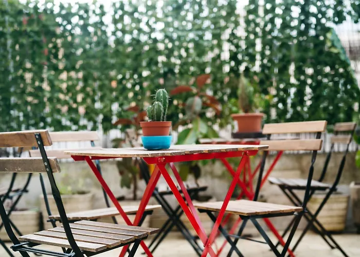 Gasthuis Sanlorenzo Mada House 4*