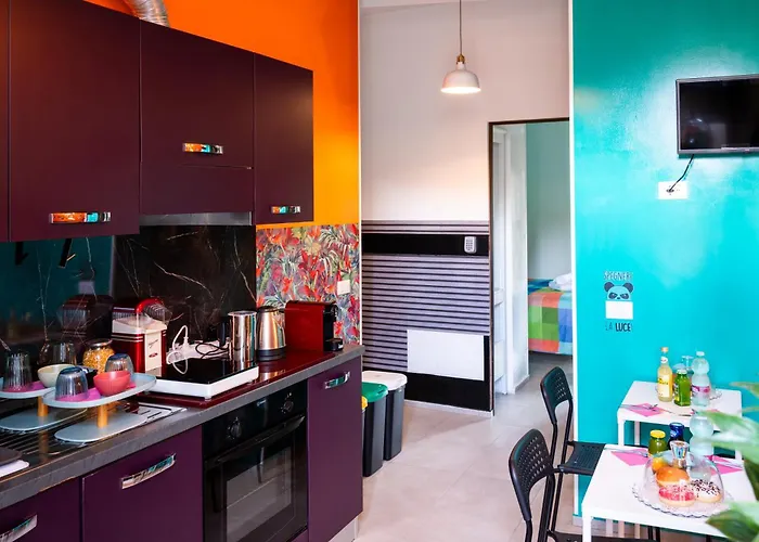 Sanlorenzo Mada House Rome