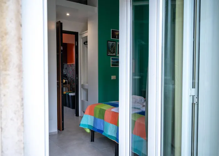 Sanlorenzo Mada House