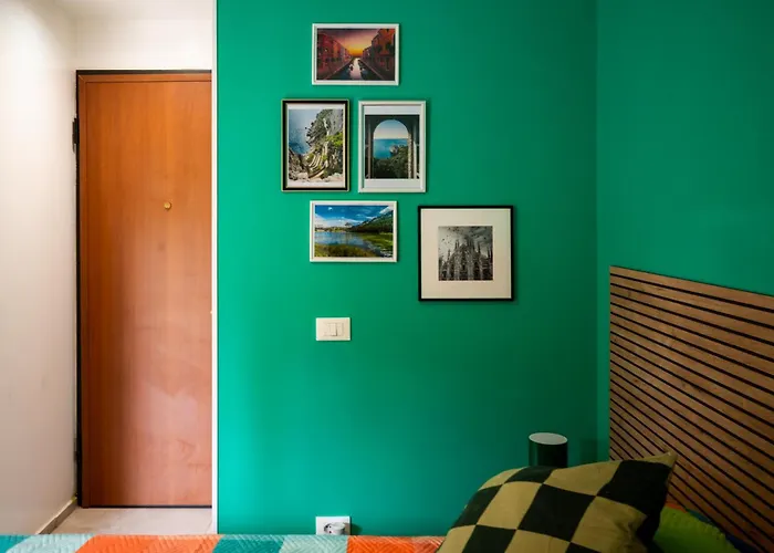 Gasthuis Sanlorenzo Mada House 4*