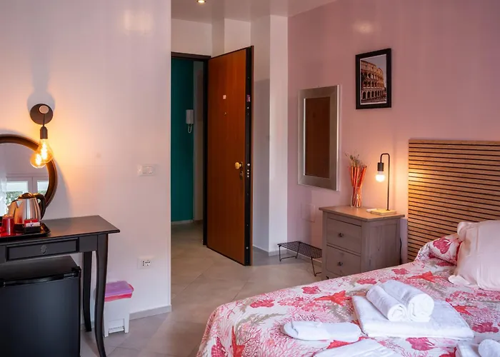 Gasthuis Sanlorenzo Mada House