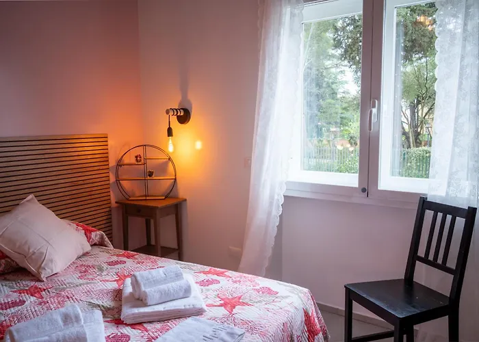 Sanlorenzo Mada House Gasthuis 4*