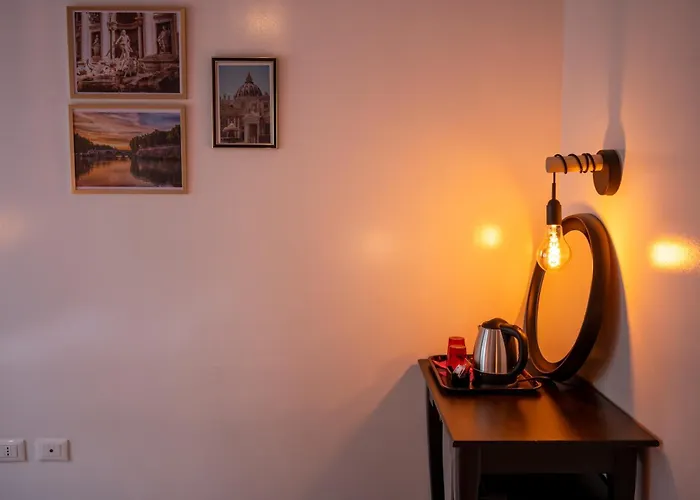 Gasthuis Sanlorenzo Mada House 4*