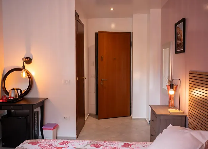 Sanlorenzo Mada House 4*