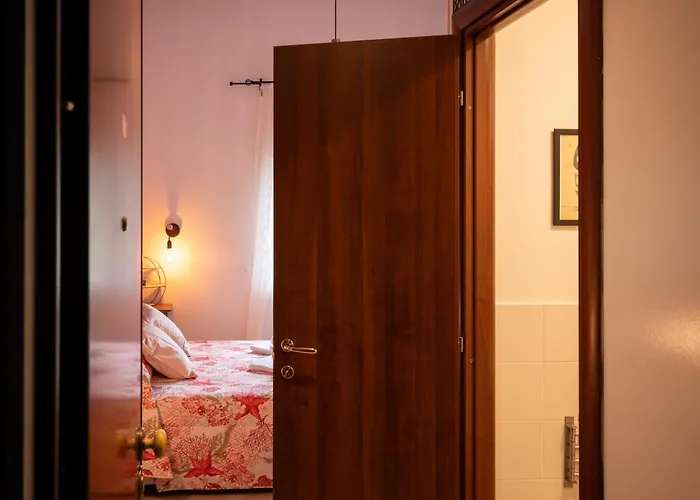 Sanlorenzo Mada House Rome