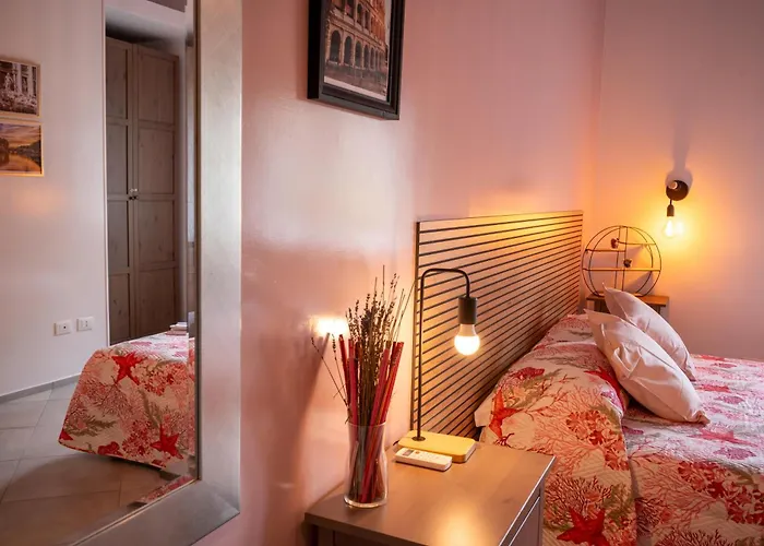 Gasthuis Sanlorenzo Mada House