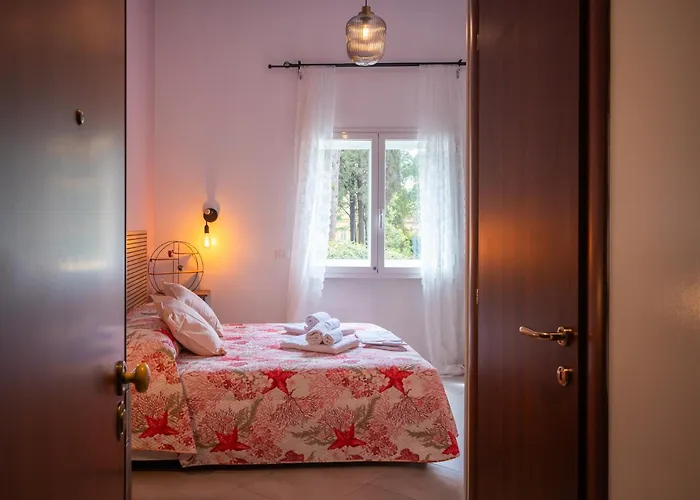 Gasthuis Sanlorenzo Mada House 4*