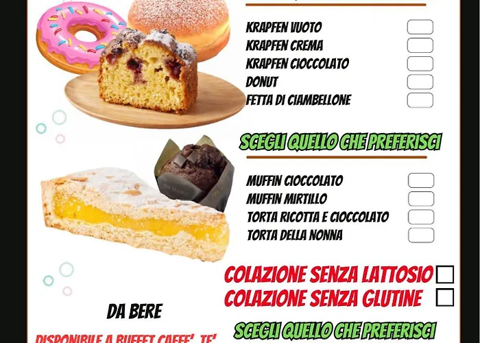 Sanlorenzo Mada House 4*