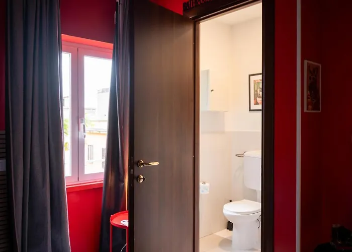 Sanlorenzo Mada House 4*